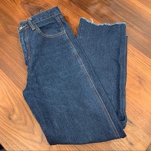 BRANDY MELVILLE HAZEL JEANS
